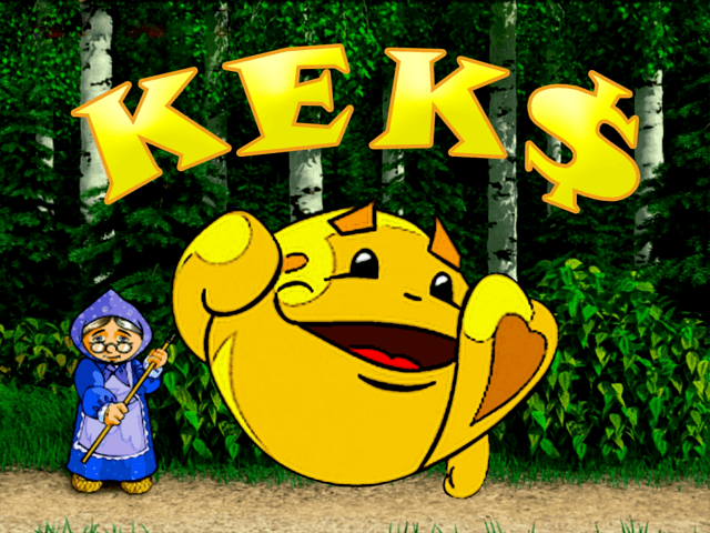 Keks
